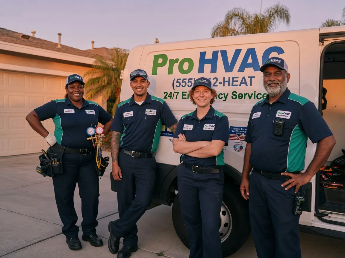 Furnace Repair company in Amesville, OH
