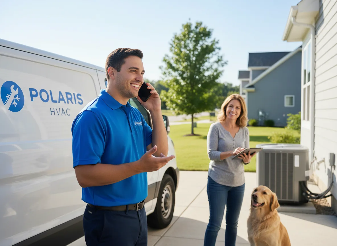 Furnace Repair Amesville, OH FAQs